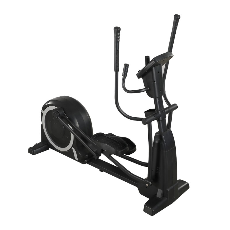 Elliptical Machine Factory - Gym Studio Silent Magnetic Control