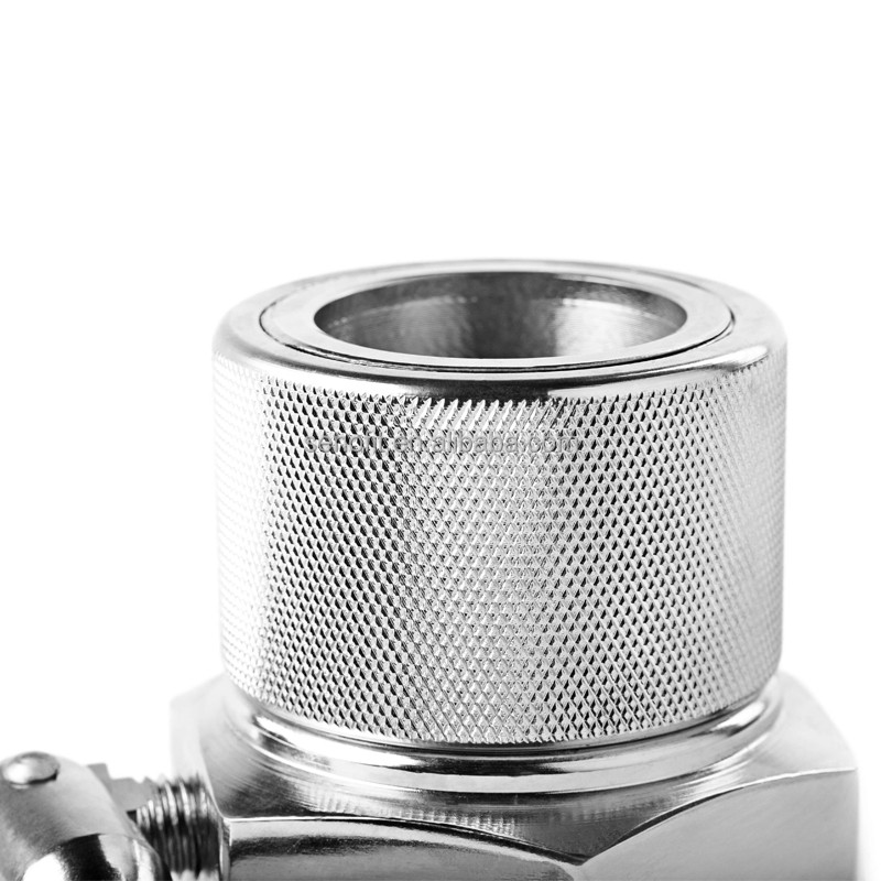 Powerlifting Collars Supplier - IPF Level 50mm Barbell Bar