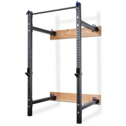 Power Cage Factory - Multifunctional Weight Lifting Strength