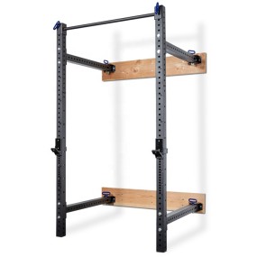 Power Cage Factory - Multifunctional Weight Lifting Strength