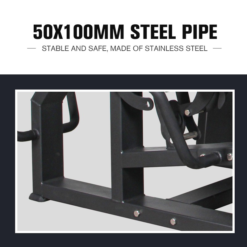 Leg Extension Machine Manufacturer - Sitting Leg Curl All-in-One