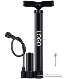 Bike Pump Supplier - Portable High Pressure Inflator
