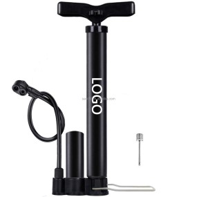 Bike Pump Supplier - Portable High Pressure Inflator