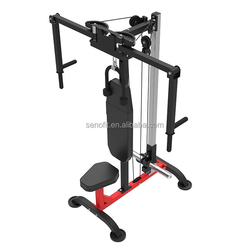 Butterfly Machine Manufacturer - Gym Chest Training Steel Equipment
