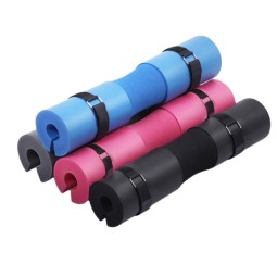 Barbell Pad Manufacturer - Non-Slip Foam Squat Pad