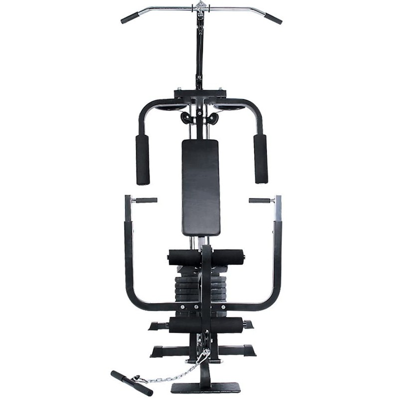 Home Gym Machine Factory - Ready Stock Multi-station Equipment
