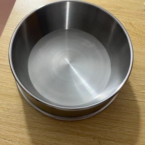 Iron Container Factory - 10lb 1500ml Weight Equipment