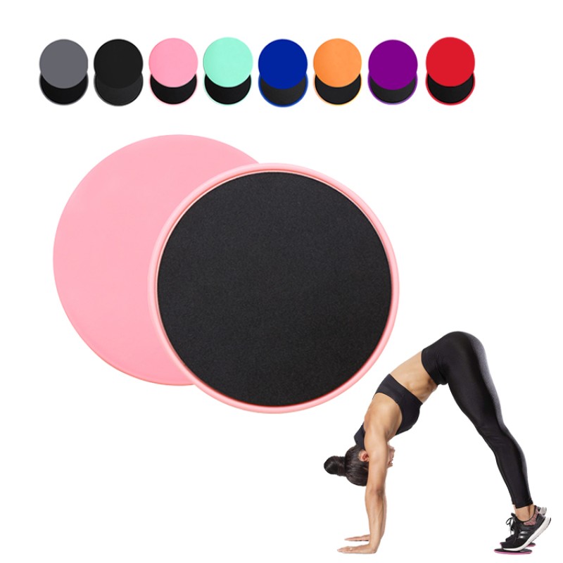 Gliding Discs Factory - Slider Abdominal Core Training