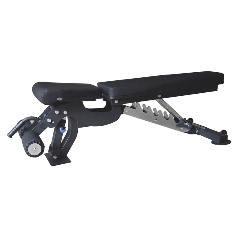 Bench Press Factory - Commercial Luxury Professional