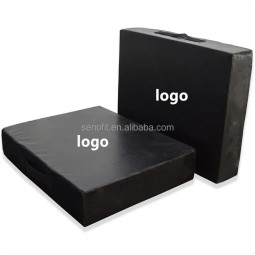 Weightlifting Mat Manufacturer - Barbell Drop Sound Silencer