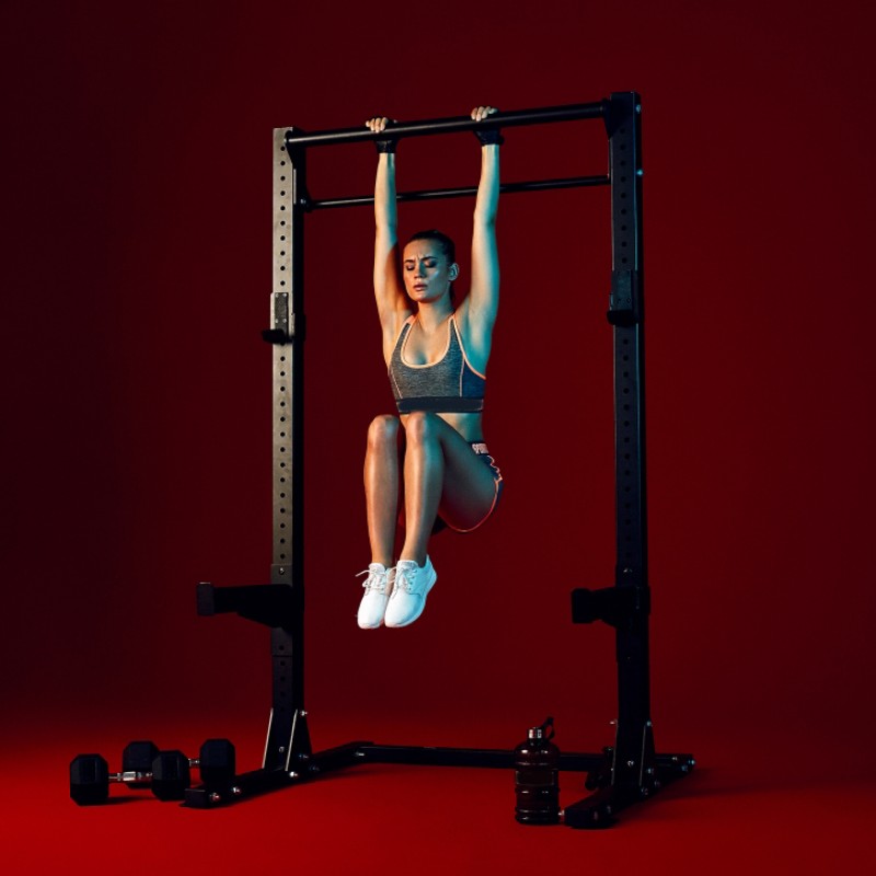 Power Rack Manufacturer - Adjustable High Quality Gym