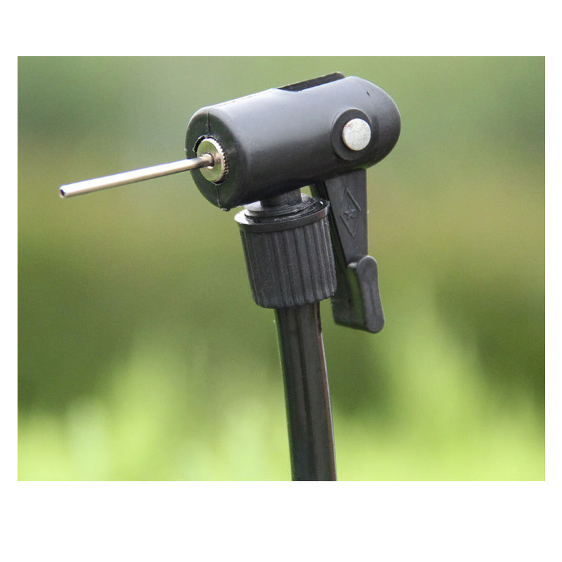 Valve Needle Manufacturer - Stainless Steel Inflatable Pump