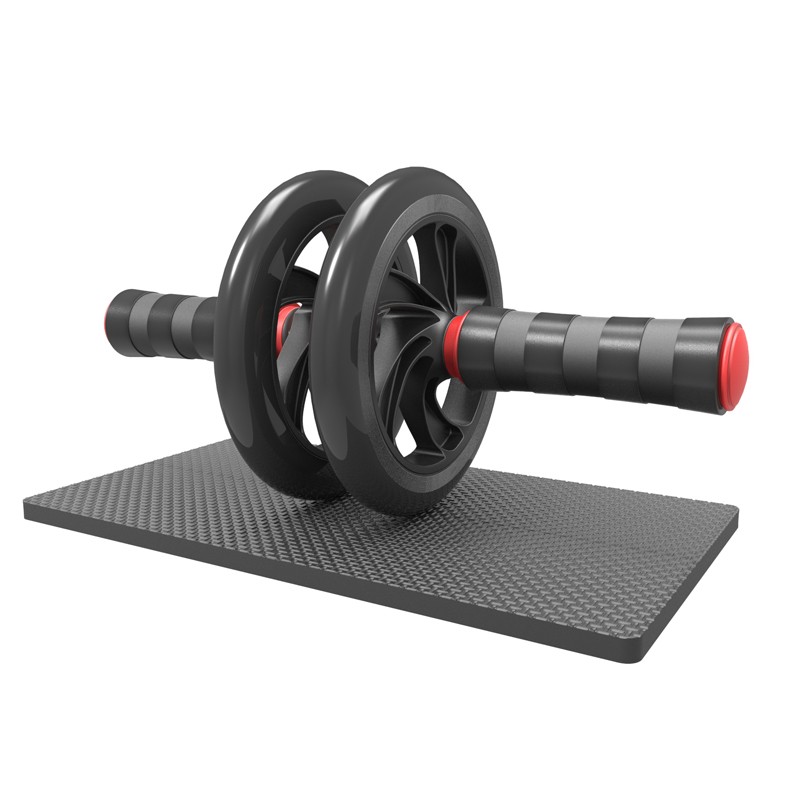 Abdominal Wheel Factory - Home Abs Roller Exercise