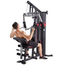 Home Gym Machine Supplier - Single Multi Functional Station
