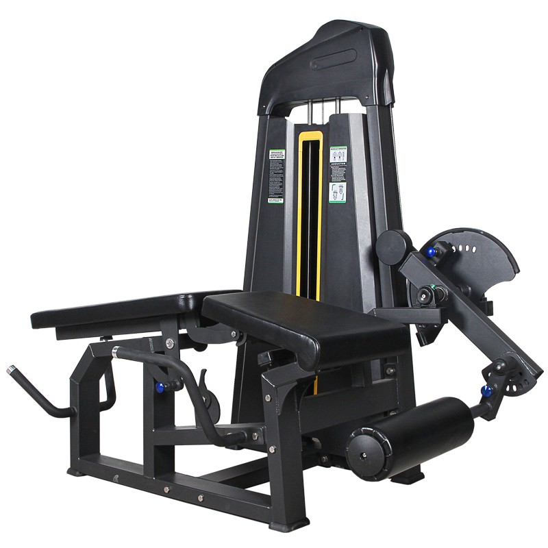 Leg Extension Machine Manufacturer - Sitting Leg Curl All-in-One