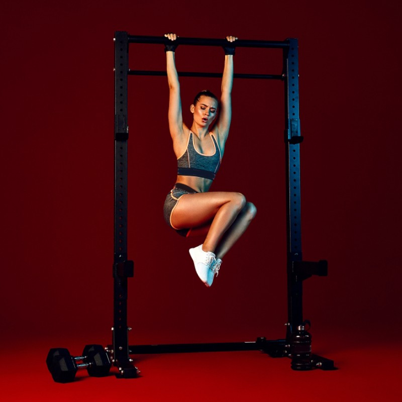 Power Rack Manufacturer - Adjustable High Quality Gym