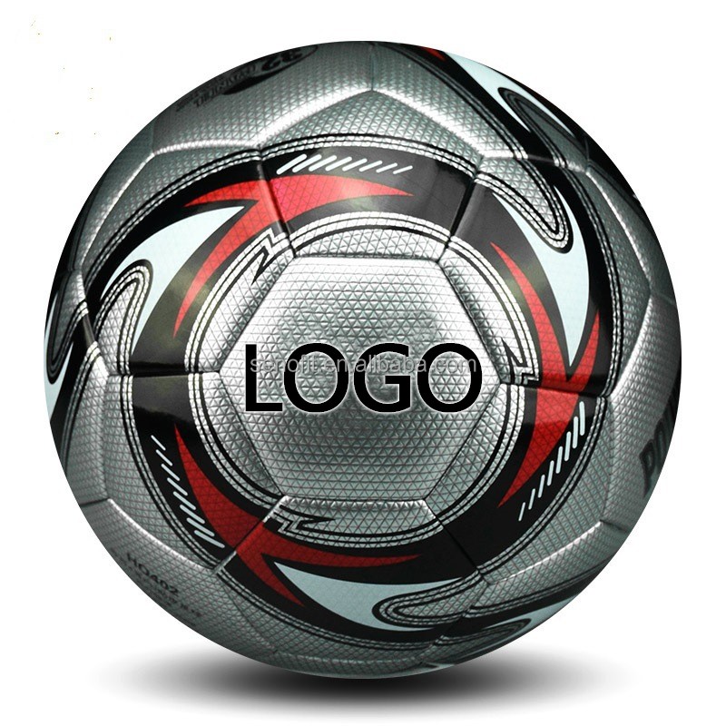 Soccer Ball Factory - Professional Custom 5 Size PU