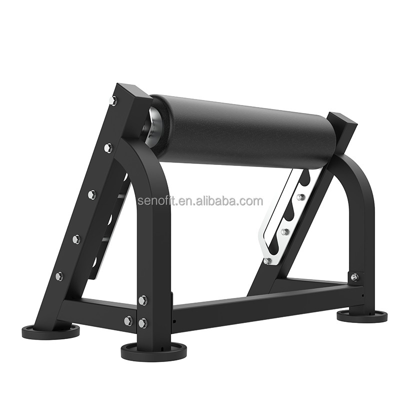 Split Squat Stand Factory - Adjustable Bulgarian Leg Training