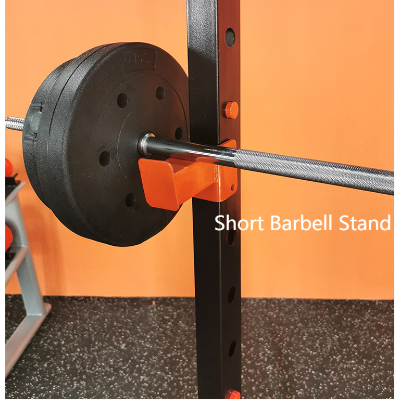 Squat Rack Supplier - Home Gym Multi Functional Station