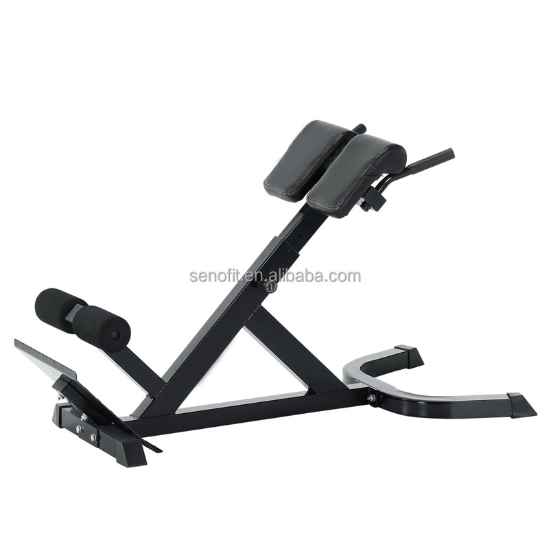 Roman Chair Manufacturer - Hyperextension Back Extension Home Gym