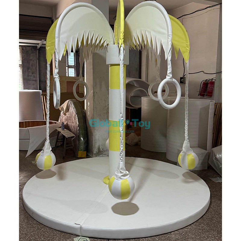 Play Yard Fence Manufacturer - Multi-functional Kids Plastic Playpen