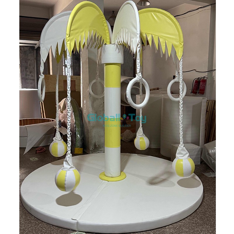 Play Yard Fence Manufacturer - Multi-functional Kids Plastic Playpen