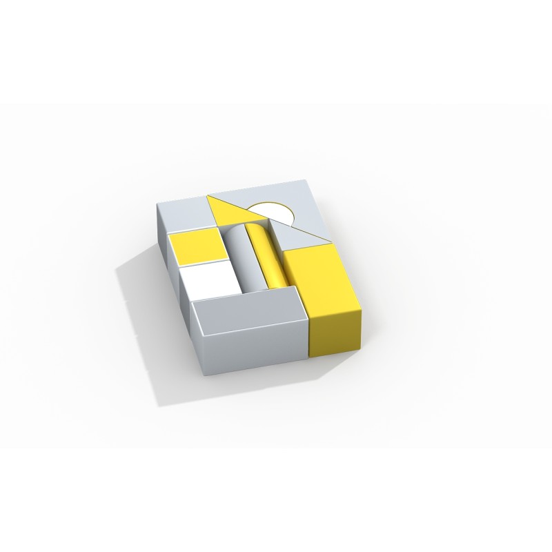 Soft Play Toys Manufacturer - Kindergarten Sea Ball Pool Equipment