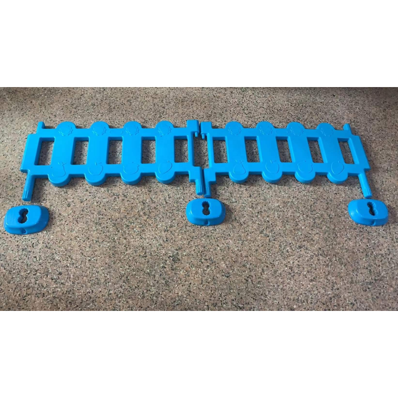 Baby Playpen Factory - Customized Plastic Cute Play Yard Pen