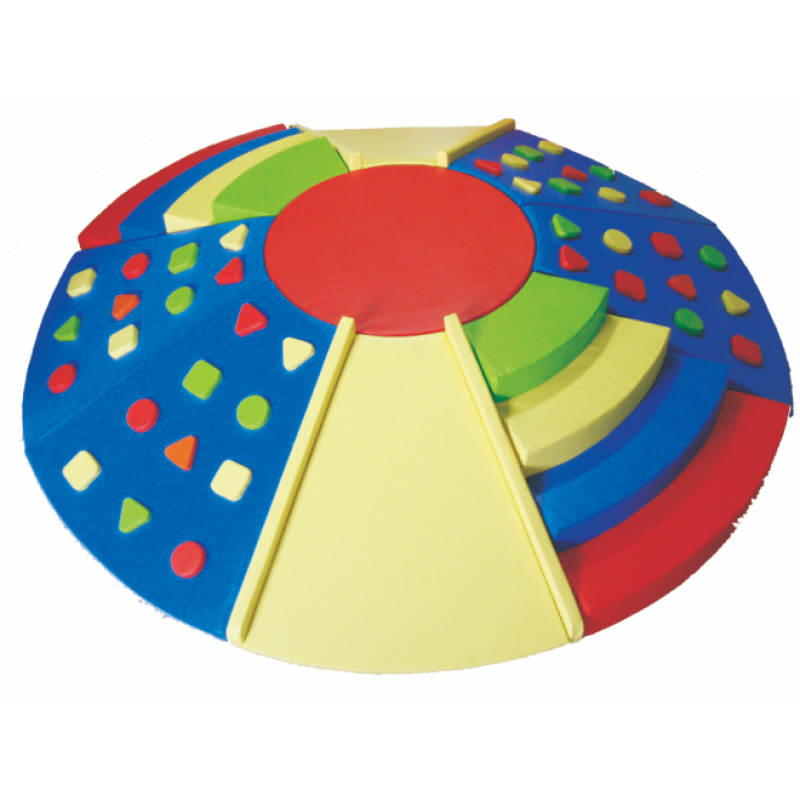 Ball Pit Sets Supplier - Custom Grey Kids Indoor Playground Equipment