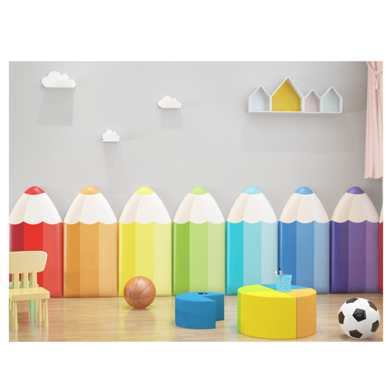 Building Blocks Manufacturer - Commercial Puzzle EPP Multi-Play Blocks