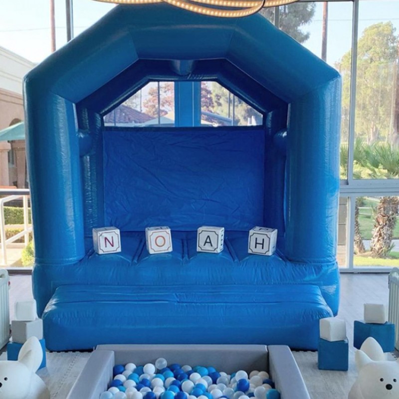 Bounce Castle Supplier - Custom Inflatable Jumping Castle Sets