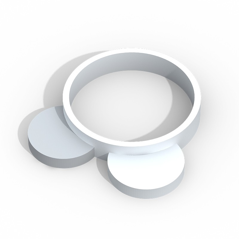 Activity Box Factory - Super Soft Play Block Toddler Party Set