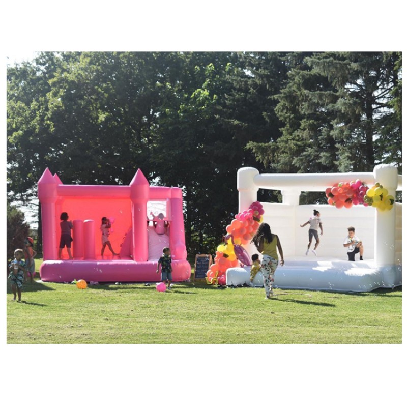 Inflatable Playground Factory - Kids Indoor Party Equipment for Sale