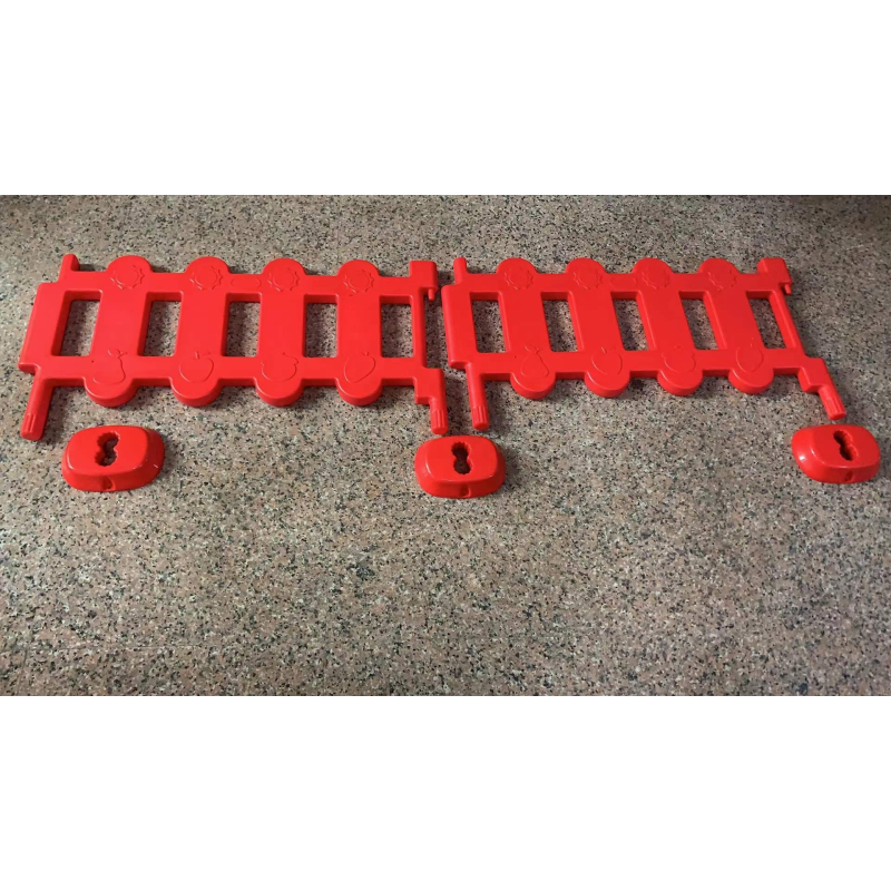 Baby Playpen Factory - Customized Plastic Cute Play Yard Pen