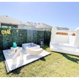 Playground Set Manufacturer - Outdoor Soft Play Package with Foam