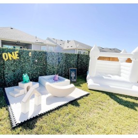 Playground Set Manufacturer - Outdoor Soft Play Package with Foam