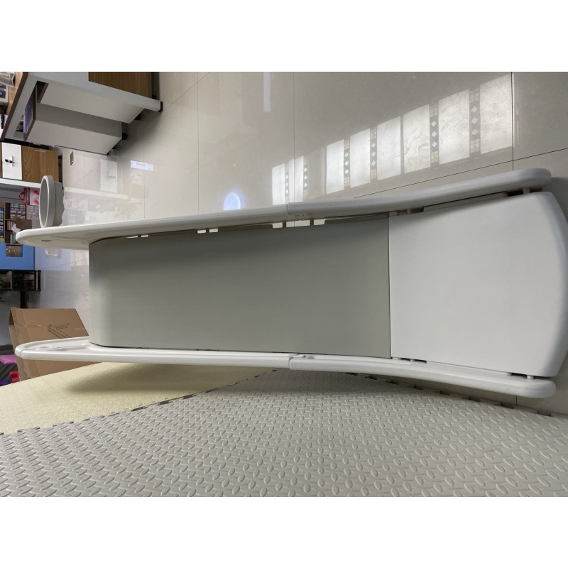 Plastic Slide Factory - Foldable Two Use Safety Playground Slide