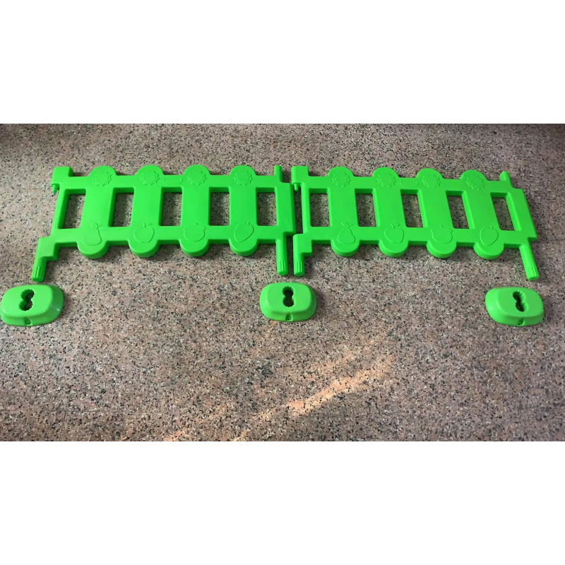 Baby Playpen Factory - Customized Plastic Cute Play Yard Pen