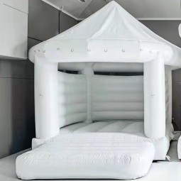 Bounce House Factory - Inflatable Wedding Bouncer Party Equipment
