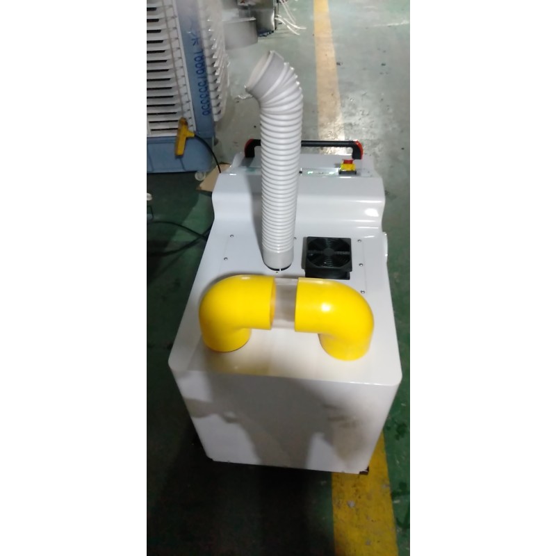Ball Washer Manufacturer - Indoor Playground Dry Cleaning Machine