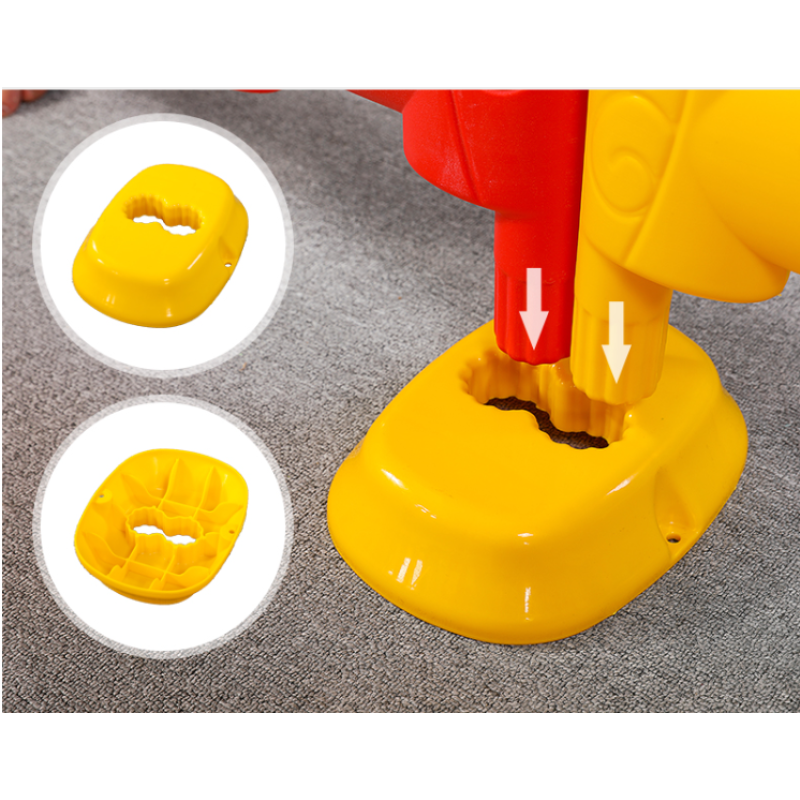 Toddler Fence Manufacturer - Colorful Safety Play Area Fence