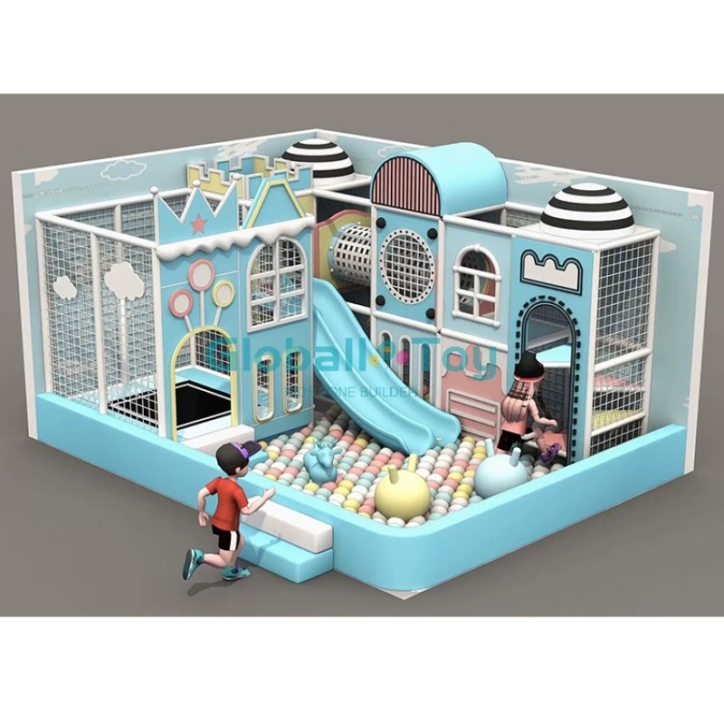 Play Structures Supplier - Durable Interactive Play Zones for Kids