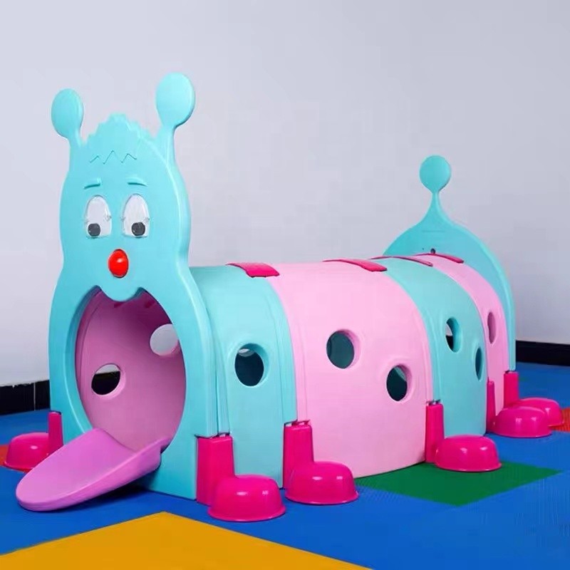 Ball Pool Balls Supplier - Colorful Pink Plastic Toy Balls