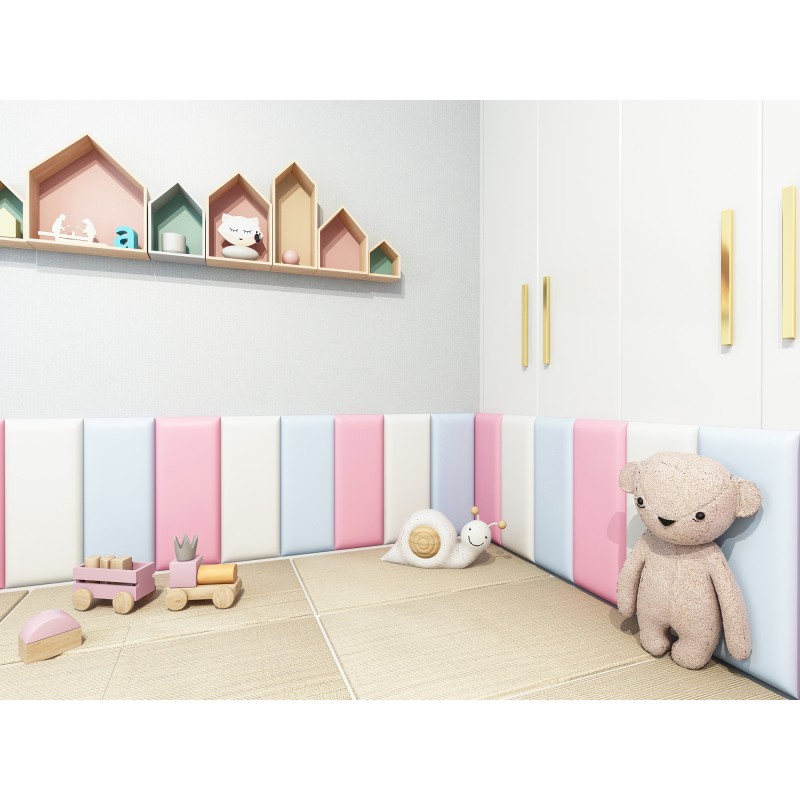 Building Blocks Manufacturer - Commercial Puzzle EPP Multi-Play Blocks