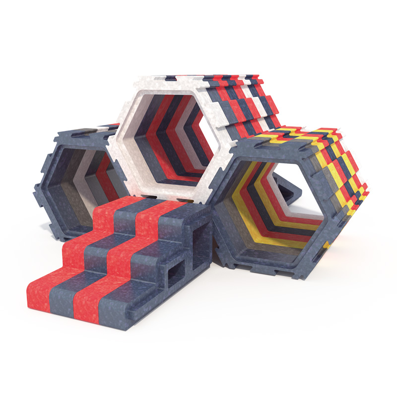 Ball Pit Balls Supplier - Colorful Plastic Ocean Balls for Kids