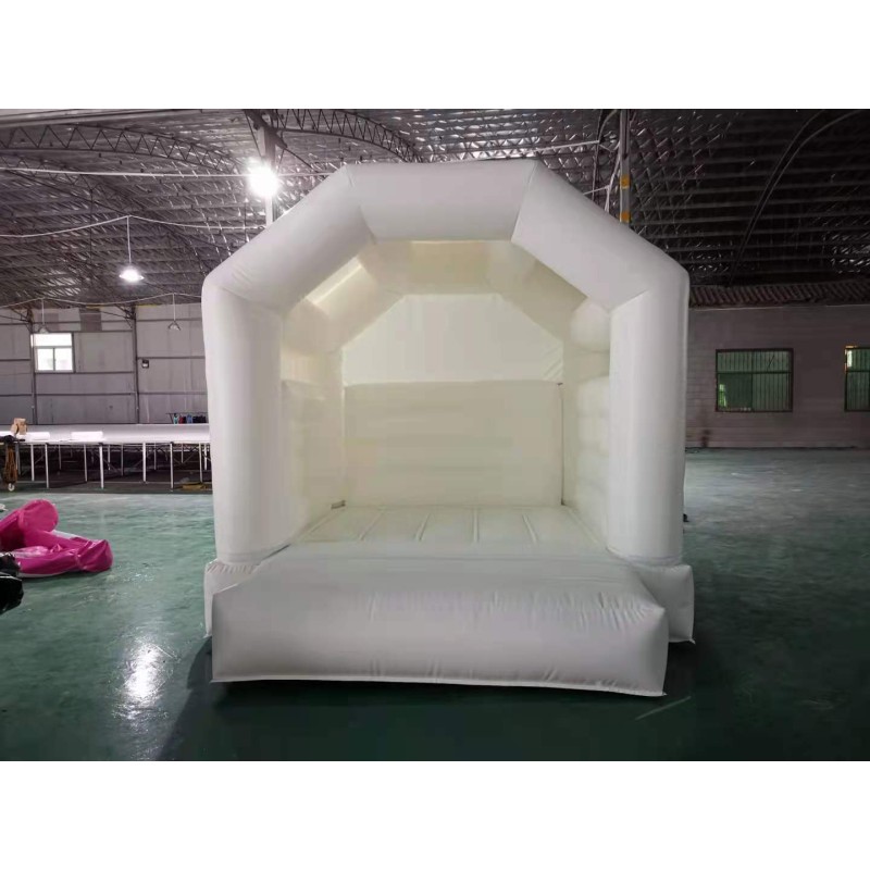 Inflatable Castle Factory - Mini Wedding Bounce House for Party