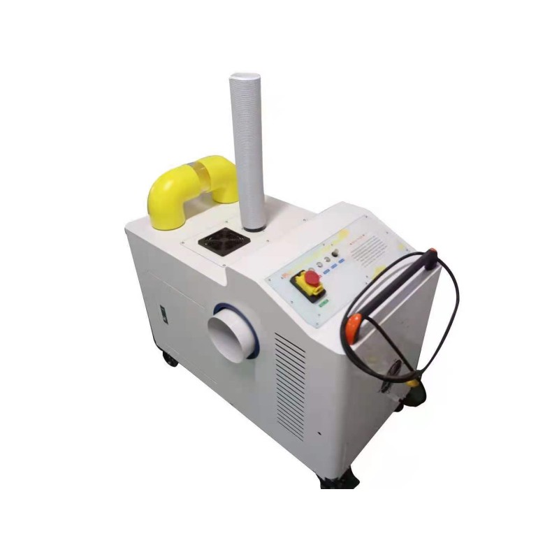 Ball Washer Manufacturer - Indoor Playground Dry Cleaning Machine