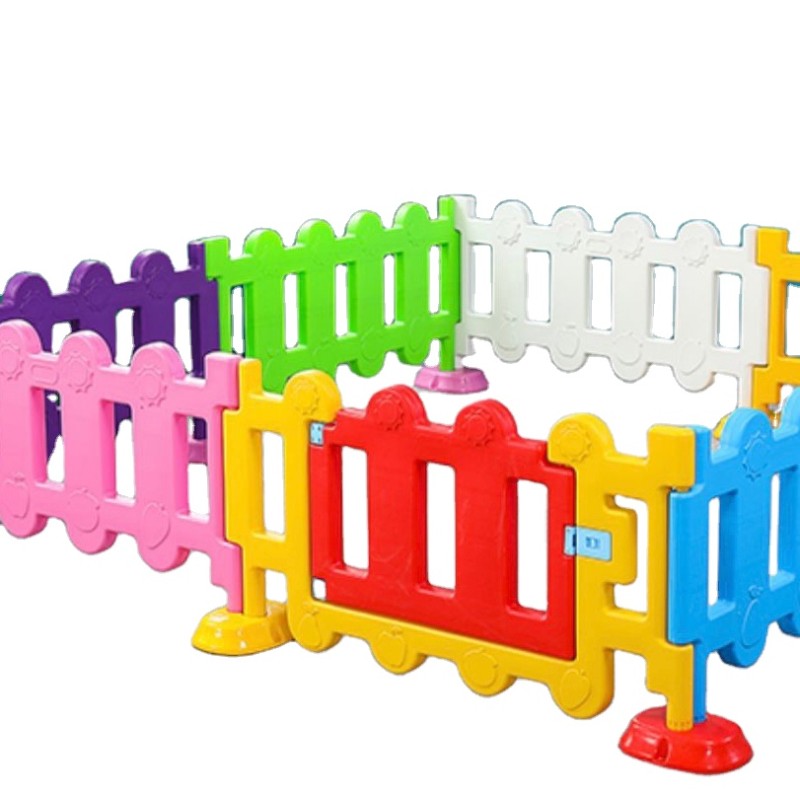 Baby Gate Supplier - Wholesale Toddler Indoor Plastic Fence
