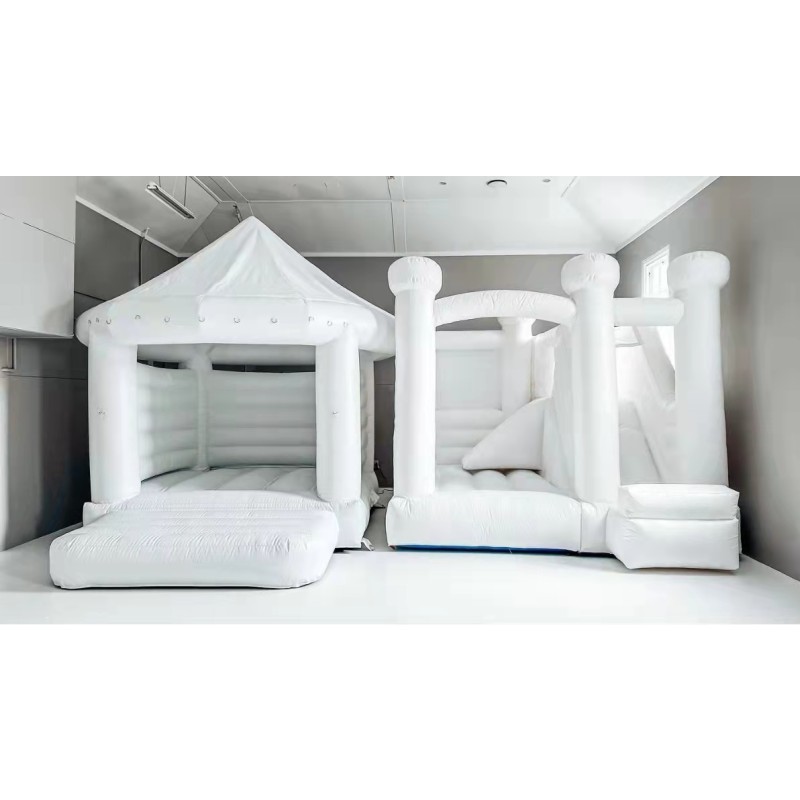 Inflatable Castle Manufacturer - Customized Bouncy Castle for Hire