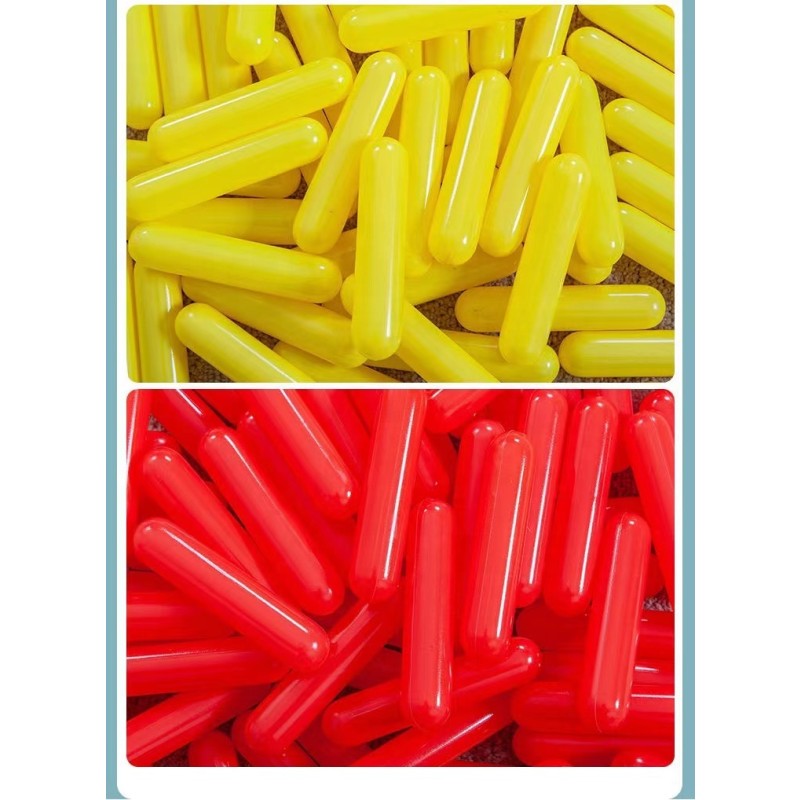 Inflatable Toy Manufacturer - Colorful Animal Hooper Bouncy Toys